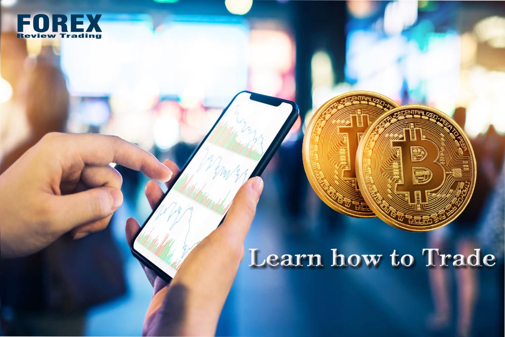 bitcoin trading learn
