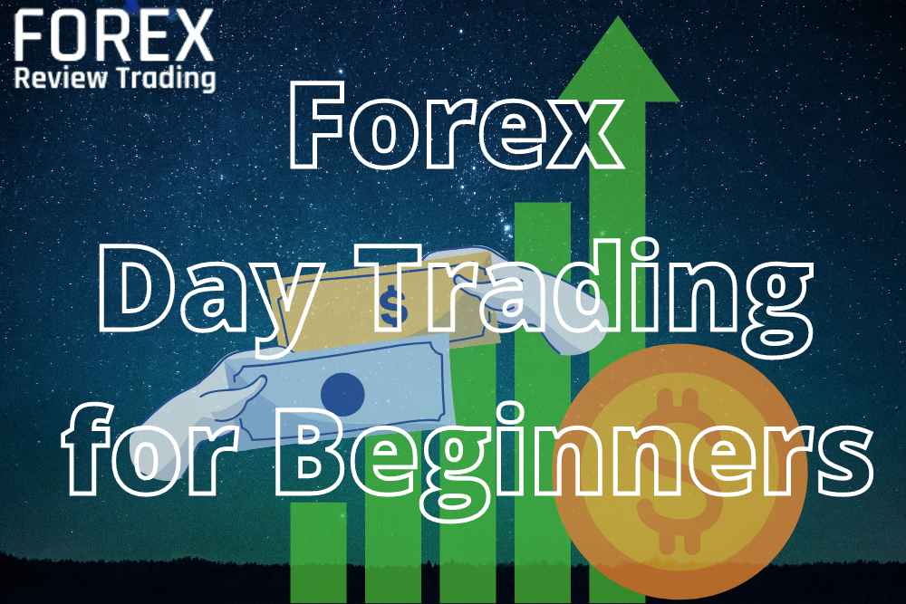 Forex Day Trading for Beginners | Detailed Trading Guide for 2021