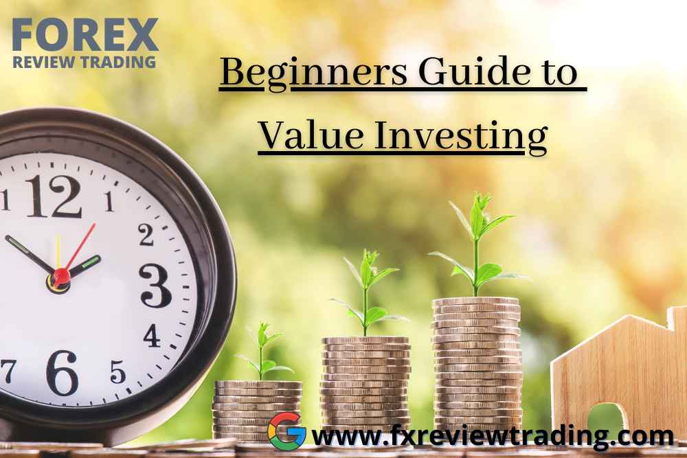 Beginners Guide to Value Investing