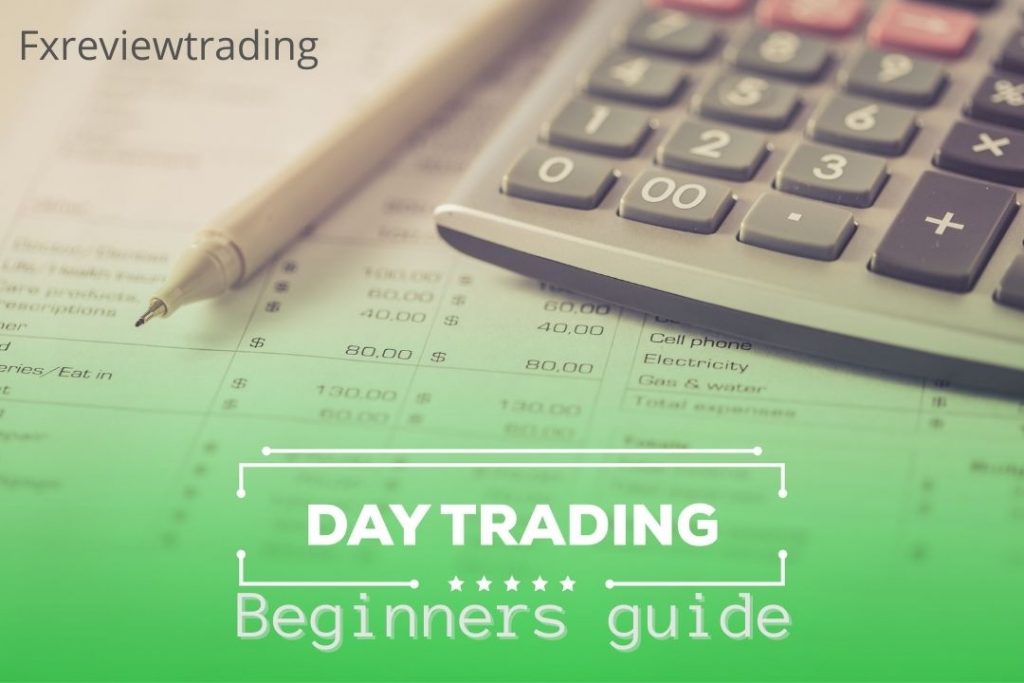 What is Day Trading? A Beginners Guide For Newbie 2022