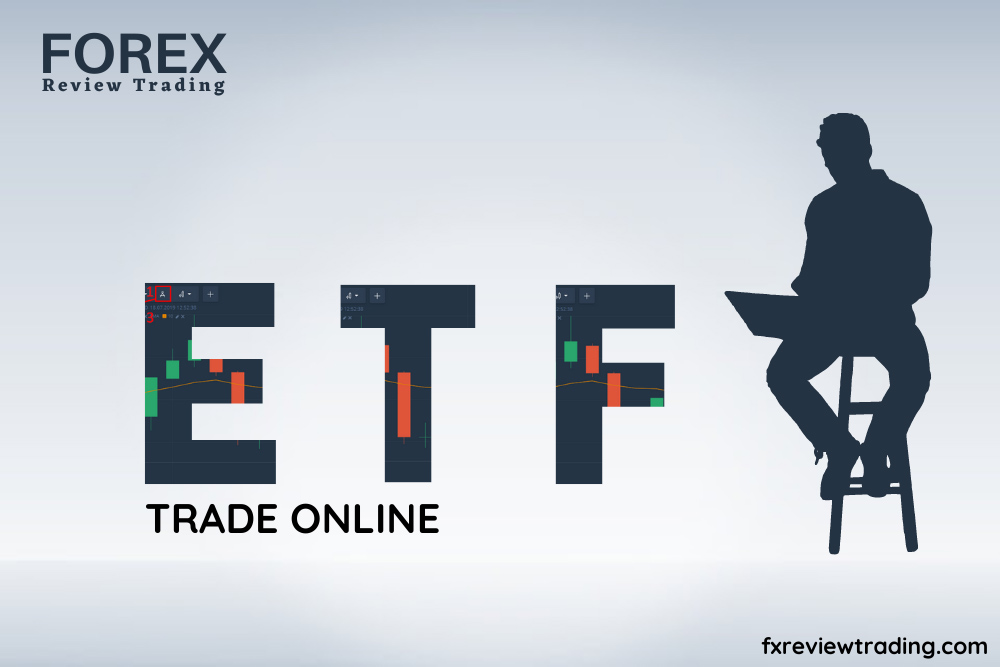 trade etf online