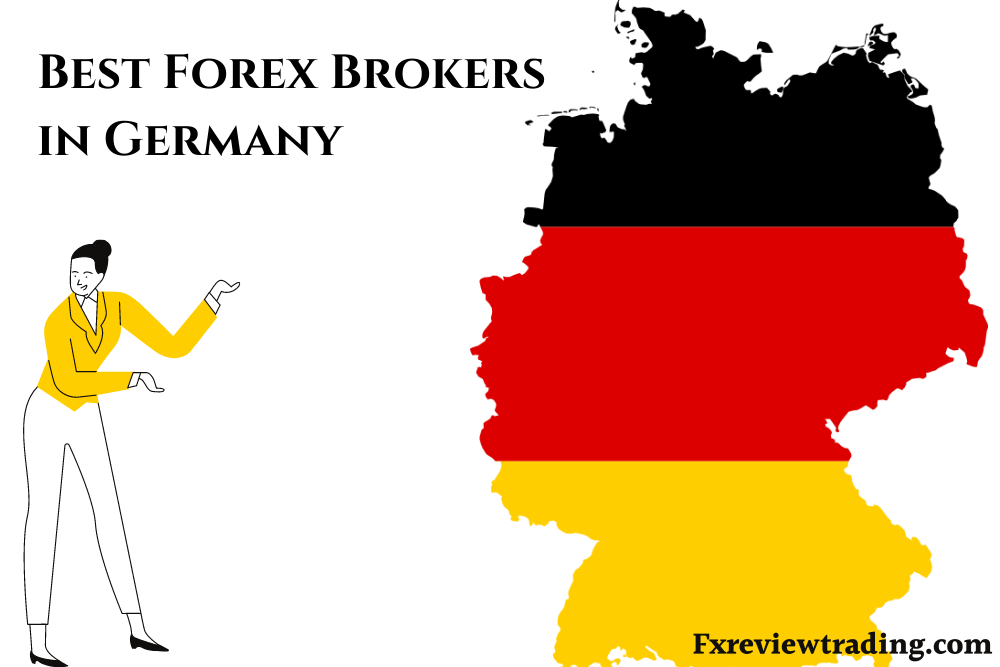 Best Forex brokers in Germany