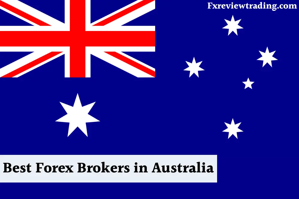 Best Forex Brokers in Australia