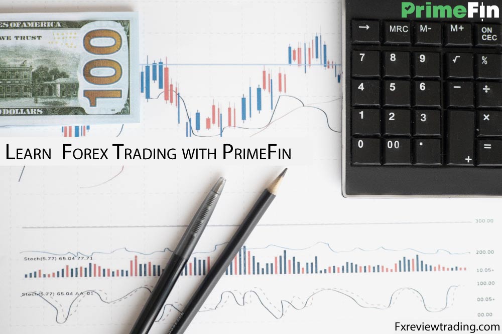 Learn Forex Trading With PrimeFin 2022