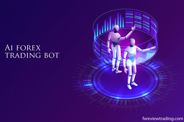 AI Forex Trading Bot: A Beginners Guide