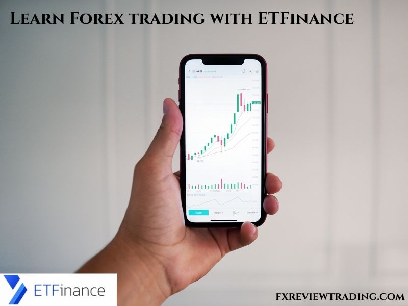 Learn Forex Trading With ETFinance