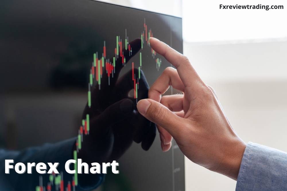 Forex Price Charts: How its Beneficial For Forex Traders in 2021