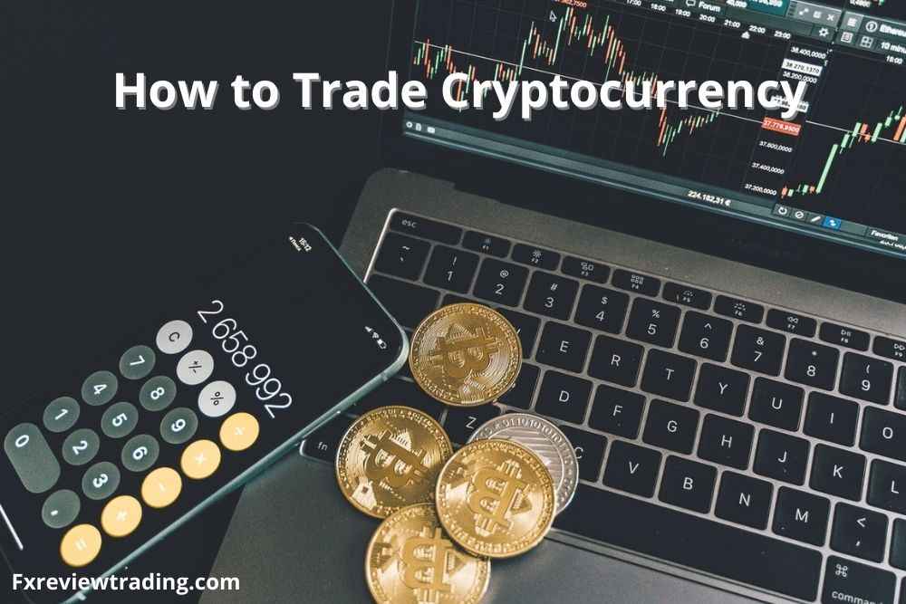How to trade cryptocurrency