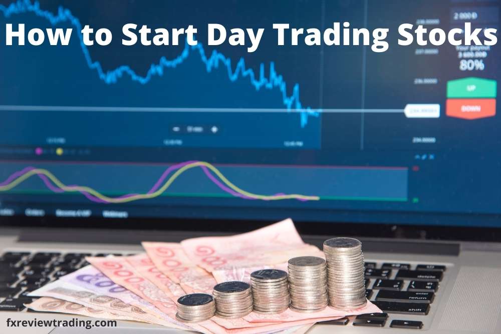 day trading stocks