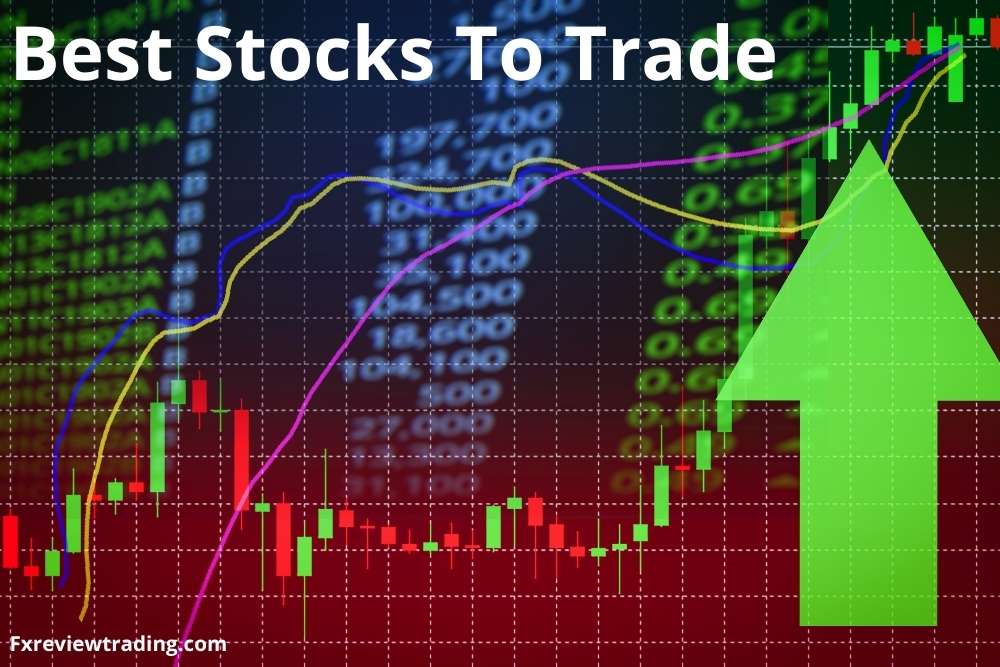 Best Stocks To Trade | Step By Step Guide For Beginners [2021]