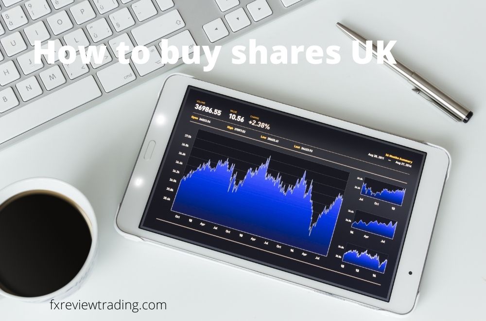 how to buy shares uk