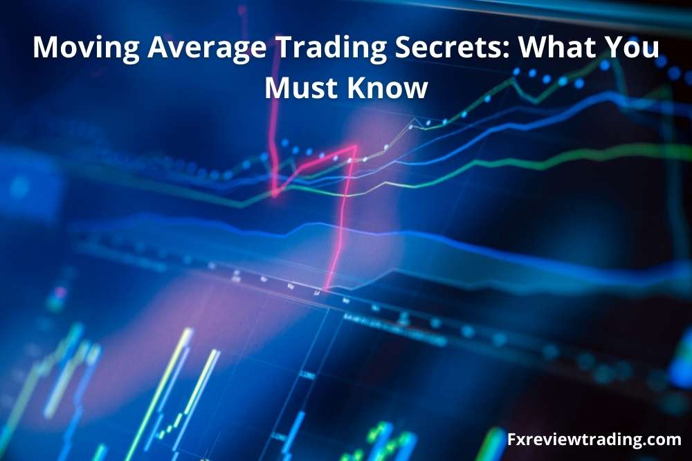 Moving Average Trading Secrets What You Must Know