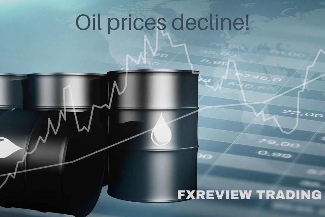 Oil prices decline due to demand crisis over Omicron fears