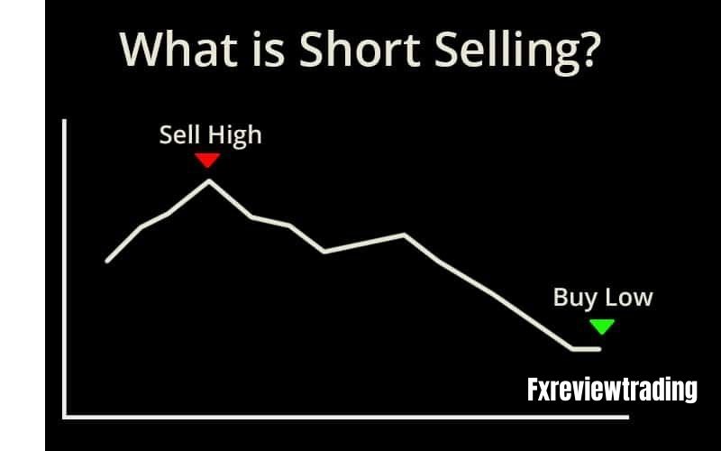 Short Selling – A Beginner’s Guide 2022