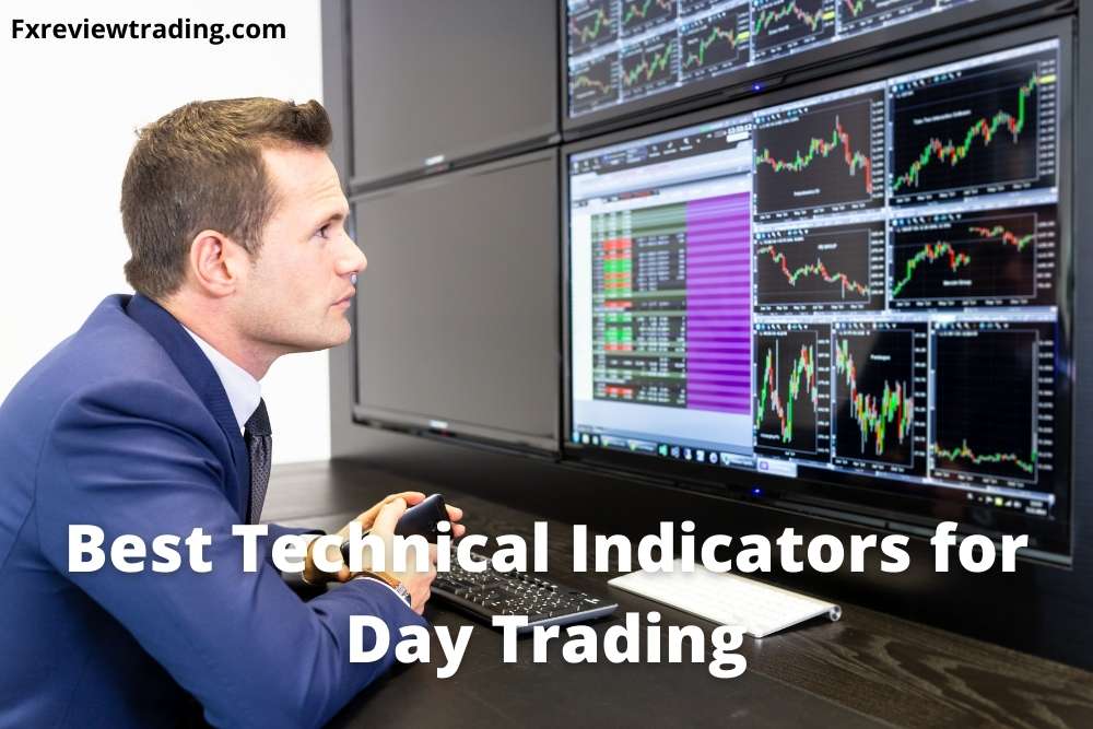 Best Technical Indicators for Day Trading