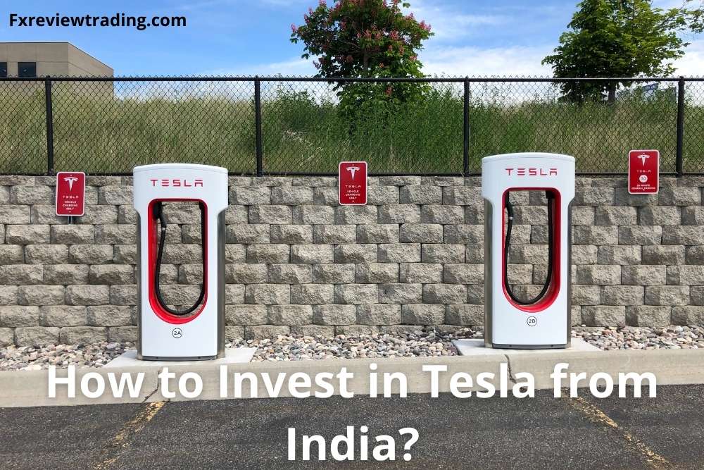 How to Invest in Tesla from India