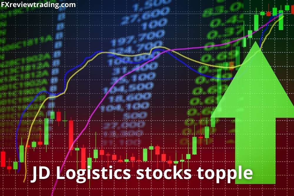 JD Logistics stocks topple 11% as $1.1 capital increase