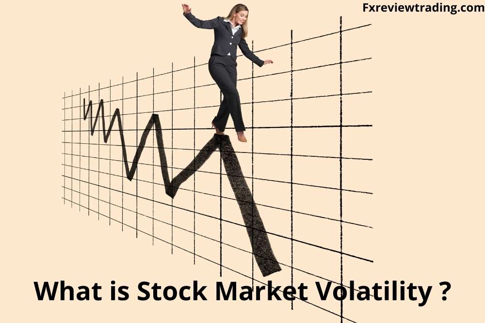 What is Stock Market Volatility
