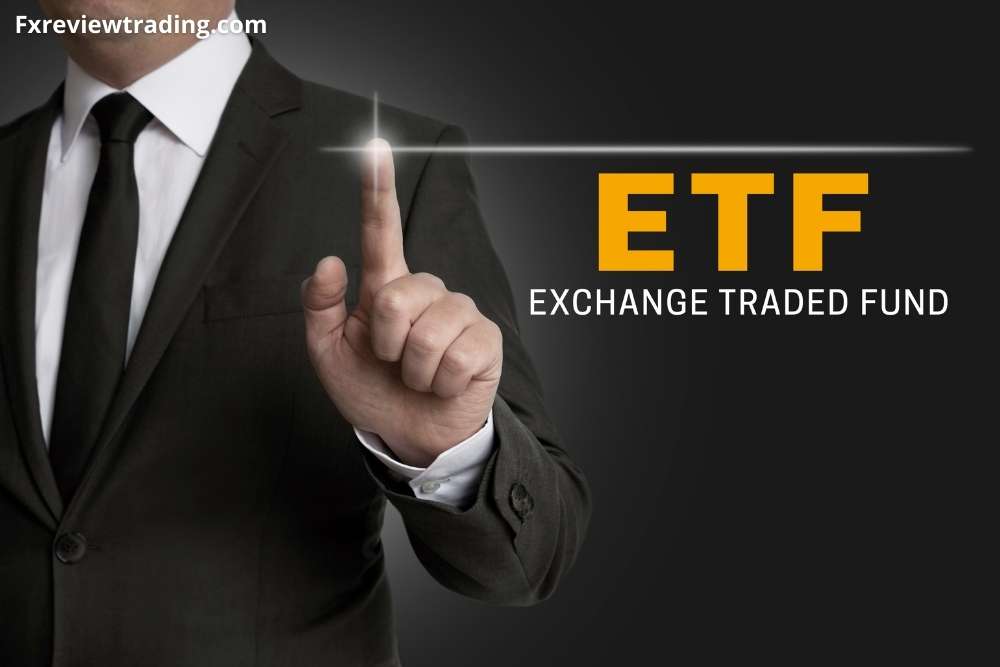 What are Exchange-Traded Funds