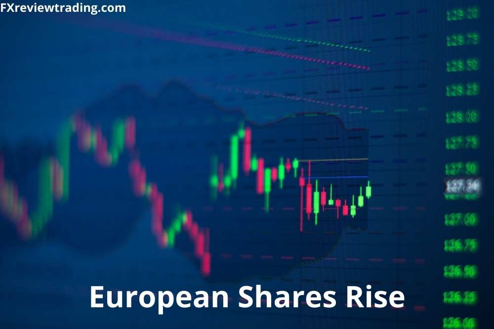 European Shares Rise, Travel And Retail Stocks Gain Higher