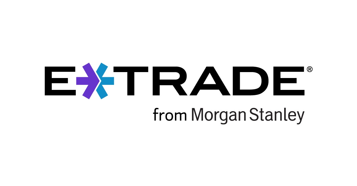 What is ETRADE?
