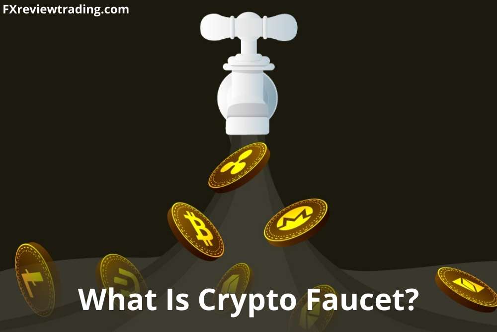 What Is Crypto Faucet
