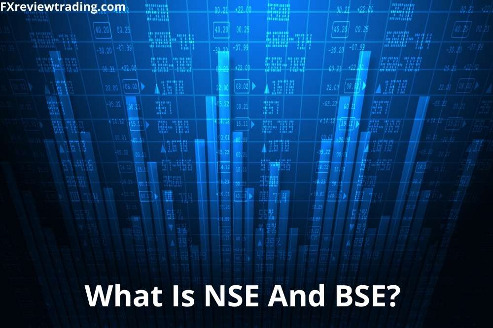 What Is NSE And BSE