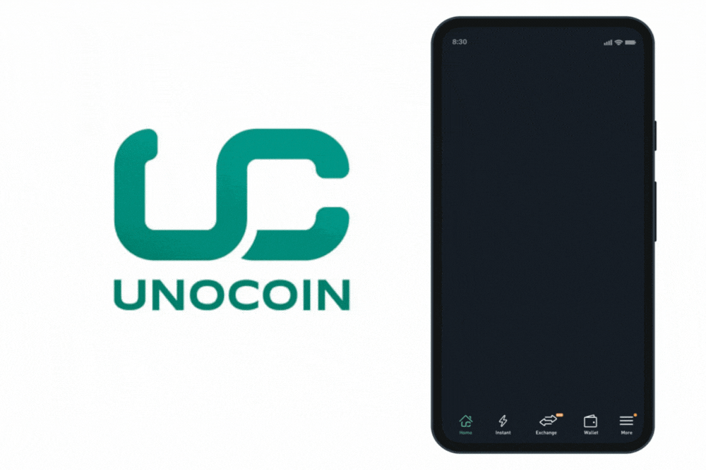 What is Unocoin?