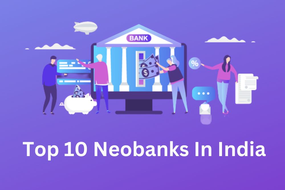 Neobanks In India