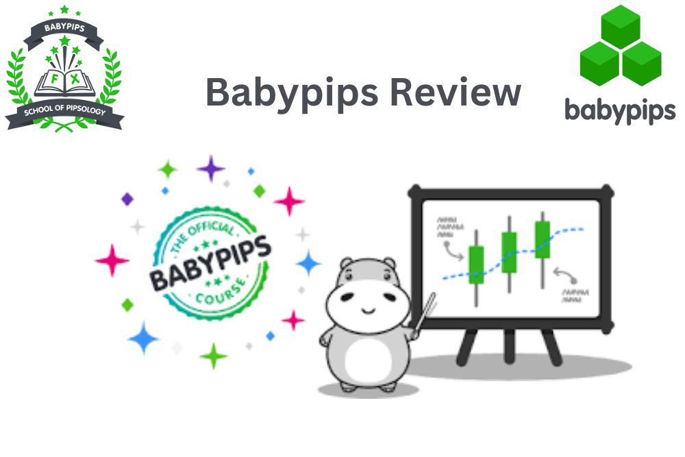 Babypips Review
