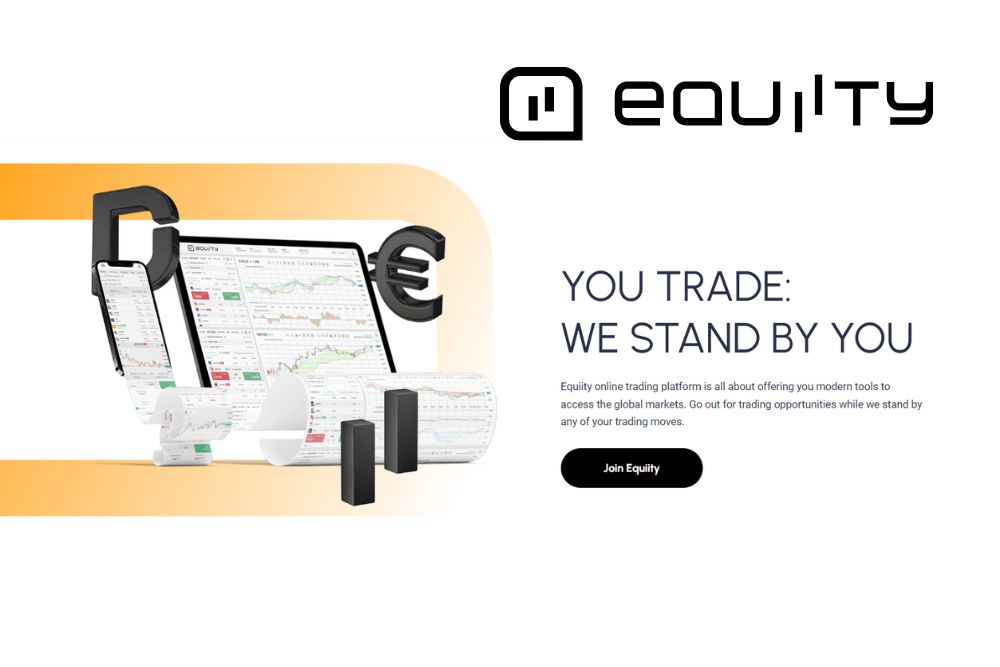 Equiity Scam Report: Is It Safe To Trade With? 