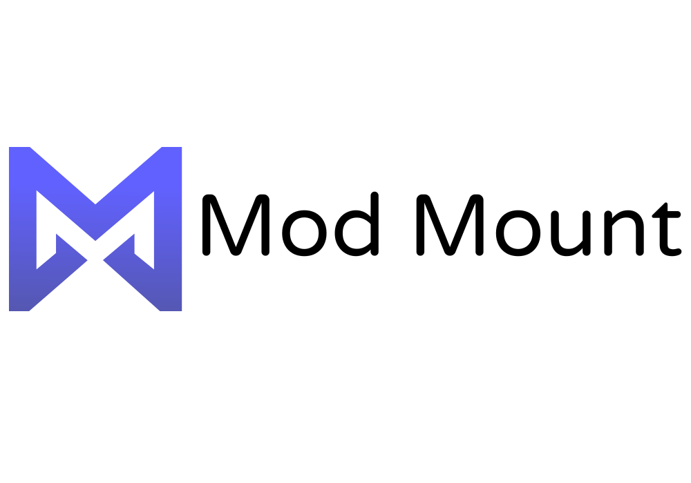 Mod Mount