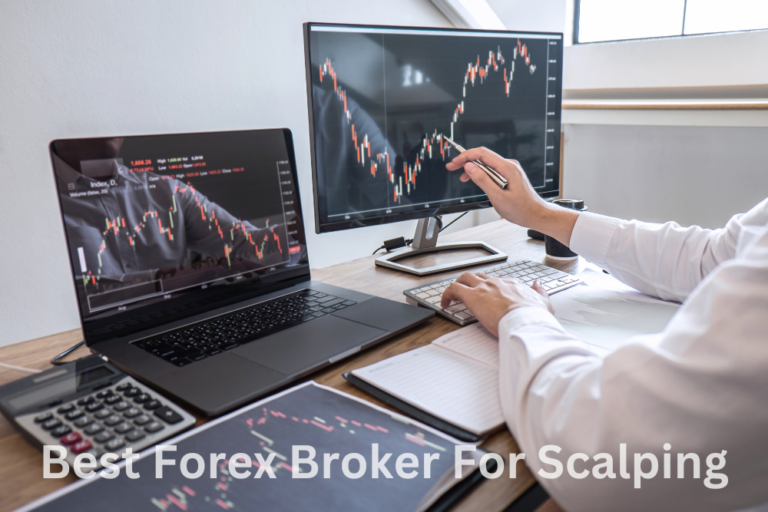 Best Broker For Scalping Forex In Usa