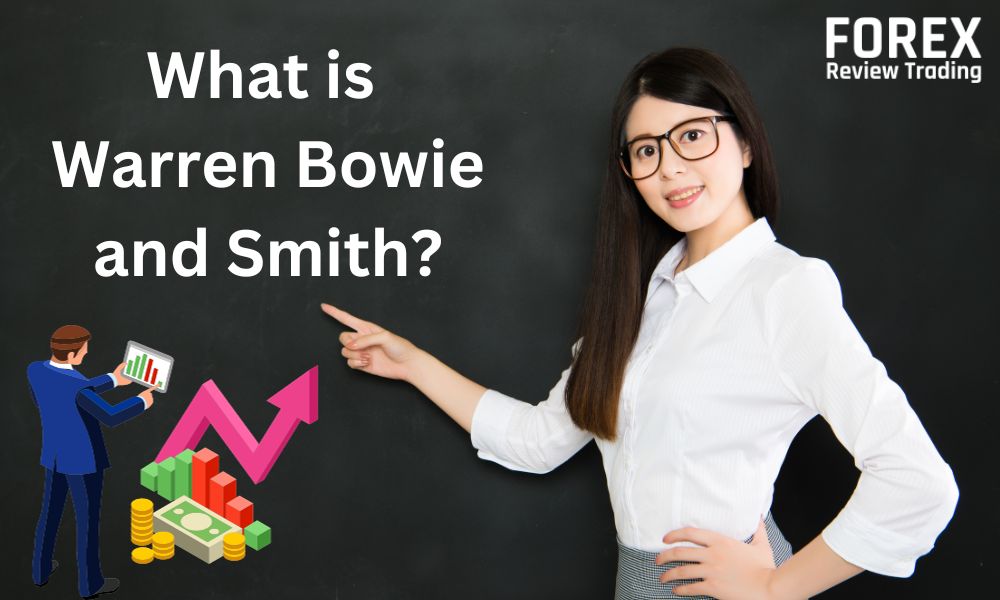 What is Warren Bowie and Smith