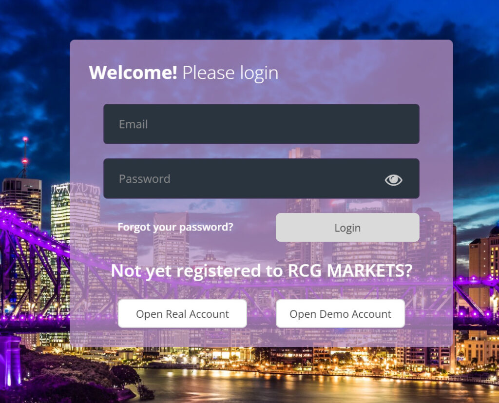 RCG Markets: A Scam or Not? 