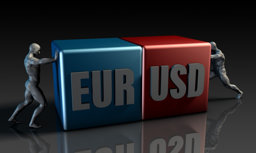 EURUSD Rises Above 1.0900 Amid Economic Shifts