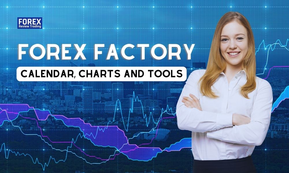 Forex Factory- Calendar, Charts and Tools