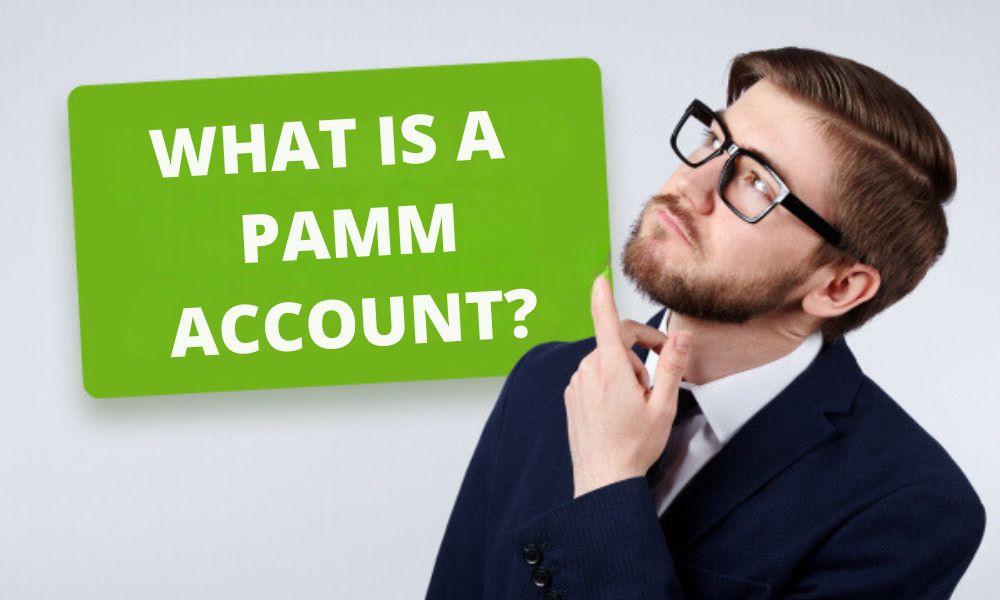 What is a PAMM Account?
